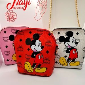 New Handbags for girls or women
